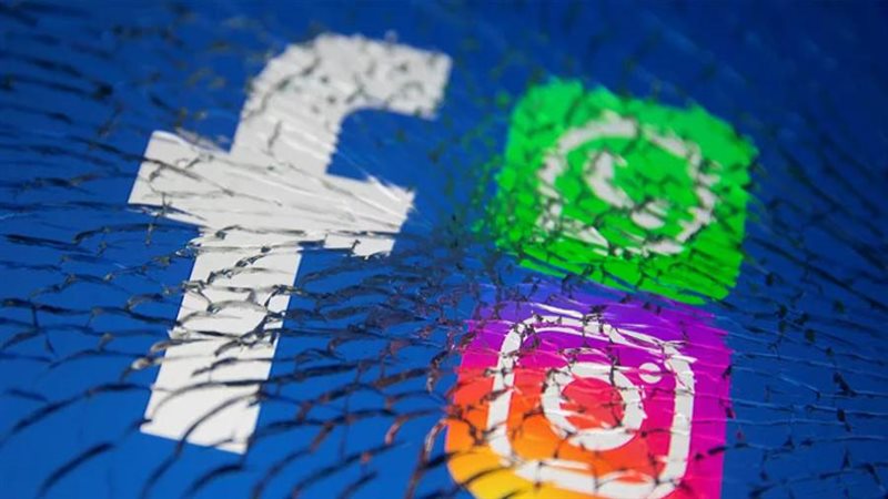 منصات السوشيال ميديا