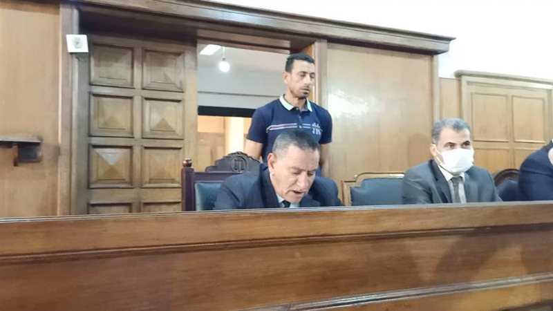 هيئة المحكمة