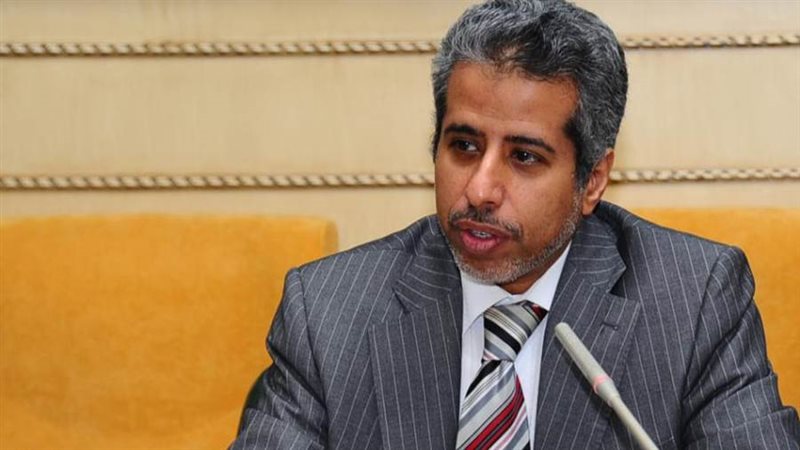 الدكتور محمد بن علي