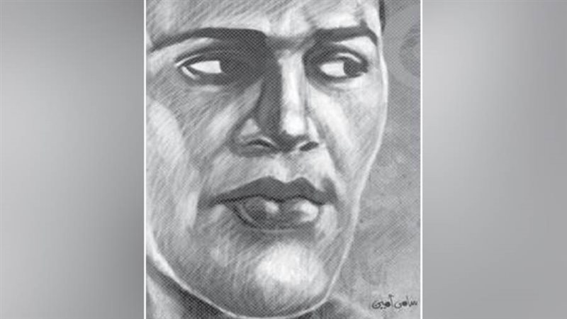رسم: سامى أمين