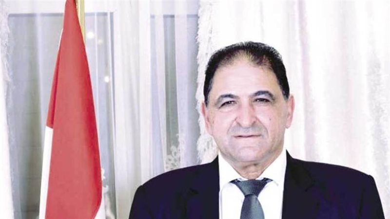 النائب سامي فتحي