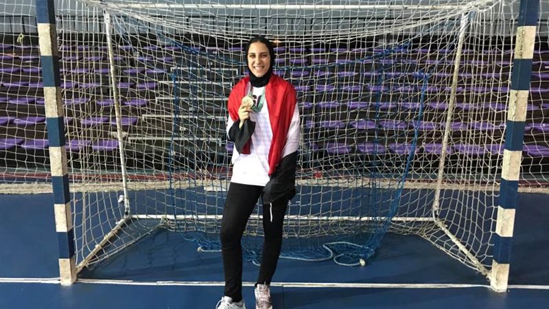 ياسمين عماد