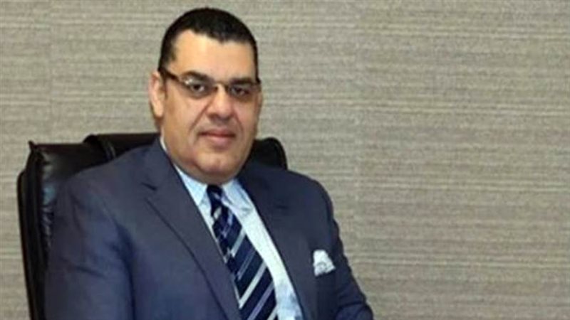 الدكتور ياسر علوي