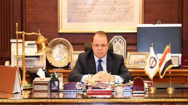 النائب العام