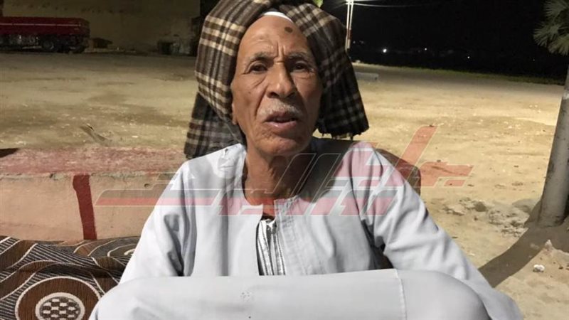 محفوظ زكي أحد أبطال