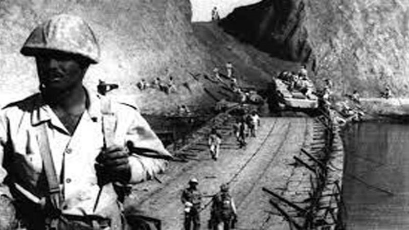 انتصار اكتوبر