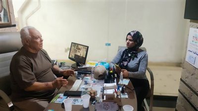   رجل من زمن الحرب يروي تفاصيل بطولات المقاومة الشعبية 