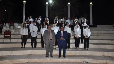 سباق على الفن فى مهرجان غنائى للجامعات المصرية