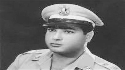 «جين  البطولة  والفداء».. من الآباء  إلى الأبناء .. واجعـــــــله الـــوارث مــنا