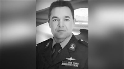 أحمد الدرديرى.. مقاتل بلا ذخيرة