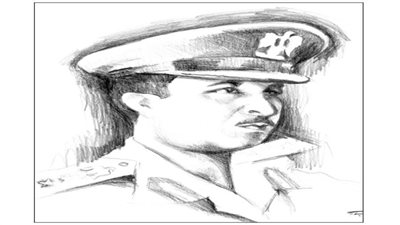  عاجل| 48 عاماً على استشهاده..من 