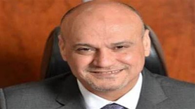 خالد ميري وكيل نقابة الصحفيين يقدم برنامجًا تليفزيونيًا جديدًا