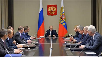 عاجل| روسيا: تكتيكات جديدة لدى إرهابيين باستخدام 