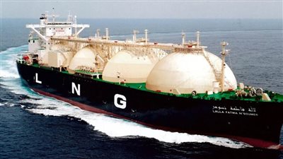 قفزة في أسعار الغاز المسال في آسيا