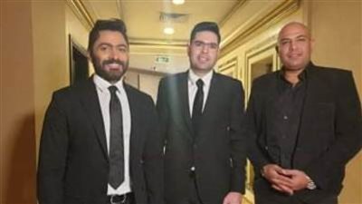 4 أغانٍ في احتفال الرئيس بنصر أكتوبر من كلمات محمد البوغة