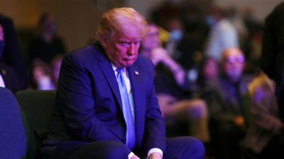 للمرة الأولى في 25 عاما.. ترامب خارج قائمة 