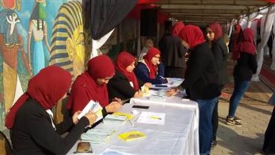 السبت المقبل .. الجيزة تنظم ملتقى توظيفي للشباب