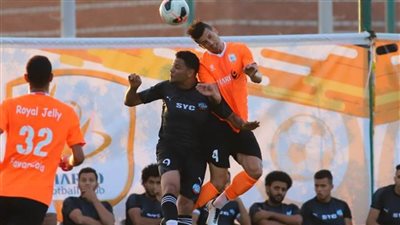 فاركو يفوز على مركز شباب سموحة بثلاثية وديا استعدادًا للدوري