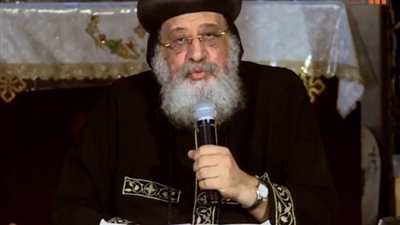 البابا تواضروس: انتصارات أكتوبر أعطت الفخر والاعتزاز لمصر