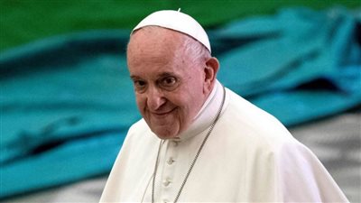 البابا فرنسيس: علينا أن نحافظ على طريق الأخوة الإنسانية