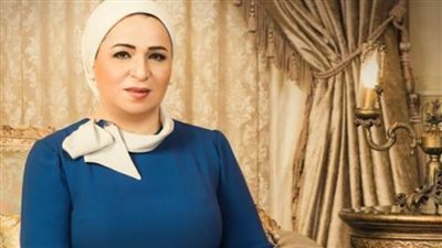 السيدة انتصار السيسي: نصر أكتوبر جسد حب المصريين الجارف لوطنهم