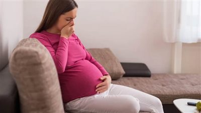 دراسة تشير إلى ارتباط الاكتئاب غير المعالج لدى الحوامل بمشكلات أثناء الولادة