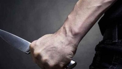 عامل يقطع شرايين شقيقه بسكين بسبب الميراث في سوهاج