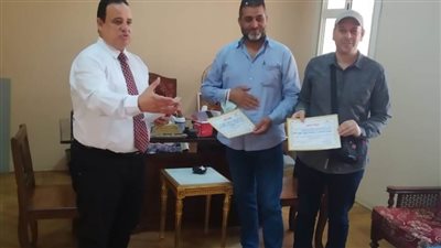  متحف المركبات الملكية يحتفل بذكرى انتصارات أكتوبر