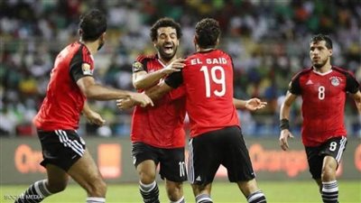 مشاهدة مباراة منتخب مصر وأخر استعدادات المنتخب.. ومستجدات حالة 