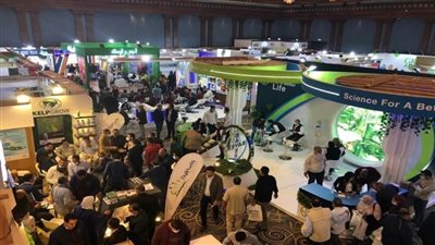 مكافحة غش المبيدات .. مؤتمر للزراعة أول نوفمبر 