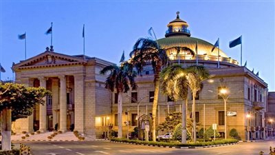 جامعة القاهرة تستعد للعام الدراسي الجديد لاستقبال 260 ألف طالب