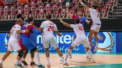 يد الزمالك يواجه سيدني الأسترالي في السوبر جلوب