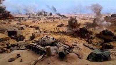  عاجل| وثائق إسرائيلية تاريخية تكشف مفاجآت عن حرب أكتوبر 