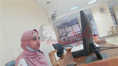 جوالات جامعة كفر الشيخ يشاركن في مبادرة  