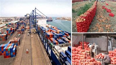 ارتفاع صادرات مصر من الأدوات الصحية إلى نحو 110 ملايين دولار خلال 8 شهور