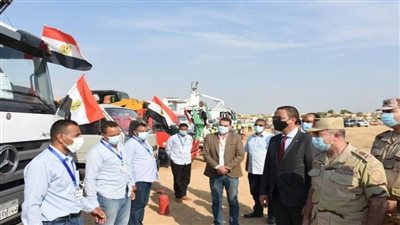 المتحدث العسكري: أنشطة مكثفة لقوات الدفاع الشعبى والعسكرى خلال شهر سبتمبر