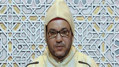 عاهل المغرب يوجه غدا خطابا من قصره الملكي إلى البرلمان