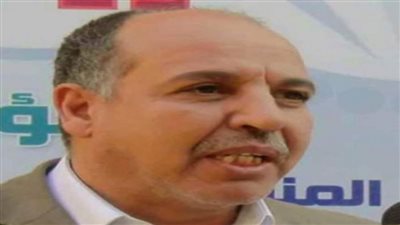 حزب الغد: رفع علم مصر على الجبهة كان بمثابة زلزال لكيان العدو 