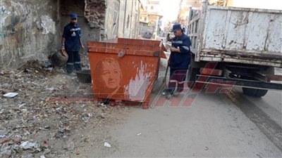 رئيس مدينة بيلا: استغلال العطلات في تكثيف حملات النظافة