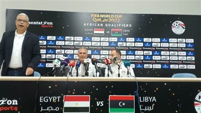 كيروش: مصر محظوظة بهذا الجيل من اللاعبين.. ويكشف موقف 