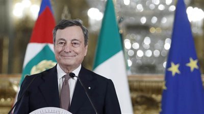 رئيس وزراء إيطاليا: التحديات في ليبيا وأفغانسان تتطلب تعاونًا وثيقًا بين الدول