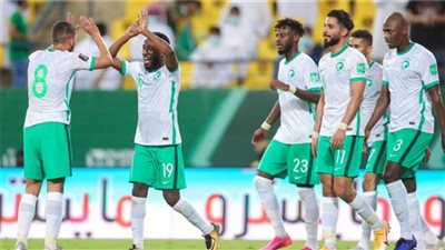 السعودية تفوز على اليابان في التصفيات الآسيوية المؤهلة لنهائيات كأس العالم 2022