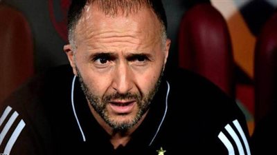 المدير الفني للمنتخب الجزائري لكرة القدم: نتعامل بجدية مع مباراة النيجر غدا
