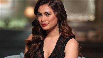 استقرار نسبي في الحالة الصحية للفنانة هاجر أحمد