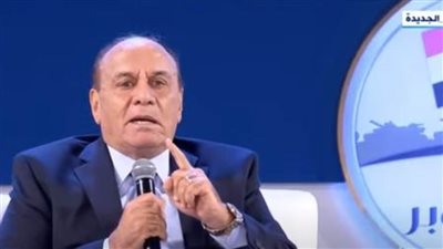 عاجل.. سمير فرج يكشف ما كتبه بتقريره السري عن الرئيس السيسي وهو ملازم أول 