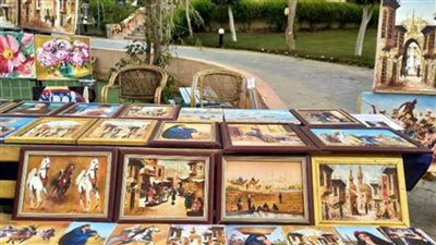 وزيرة التجارة: مشروعات شباب حياة كريمة تشارك في معرض 