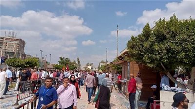 ننشر نتائج انتخابات مجلس إدارة استاد المنصورة