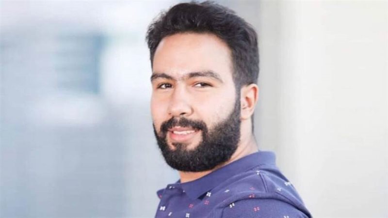 حسام سيف النصر