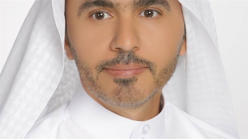 راشد العامرى