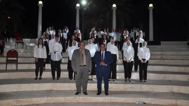 صورة تجمع الكورال